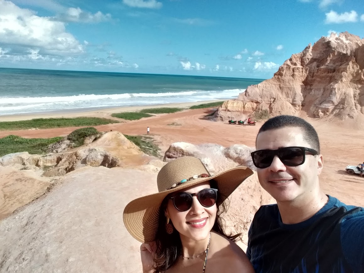 Foto de viagem 1