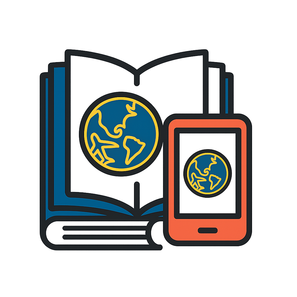 Ícone Ebook
